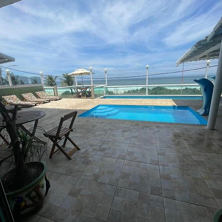Hotel Aconchego Da Vila Saquarema Eksteriør bilde
