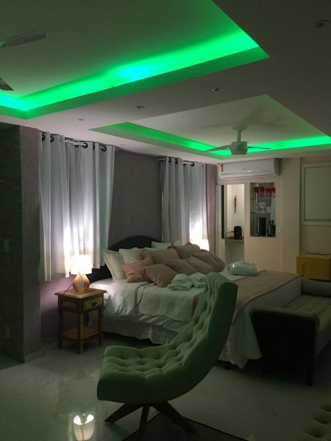 Hotel Aconchego Da Vila Saquarema Eksteriør bilde