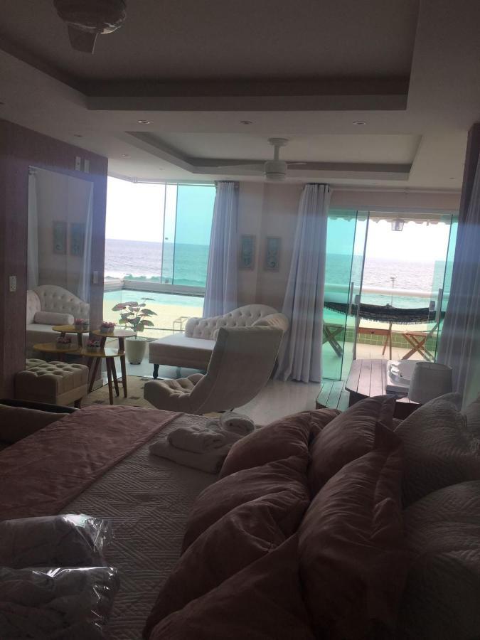 Hotel Aconchego Da Vila Saquarema Eksteriør bilde