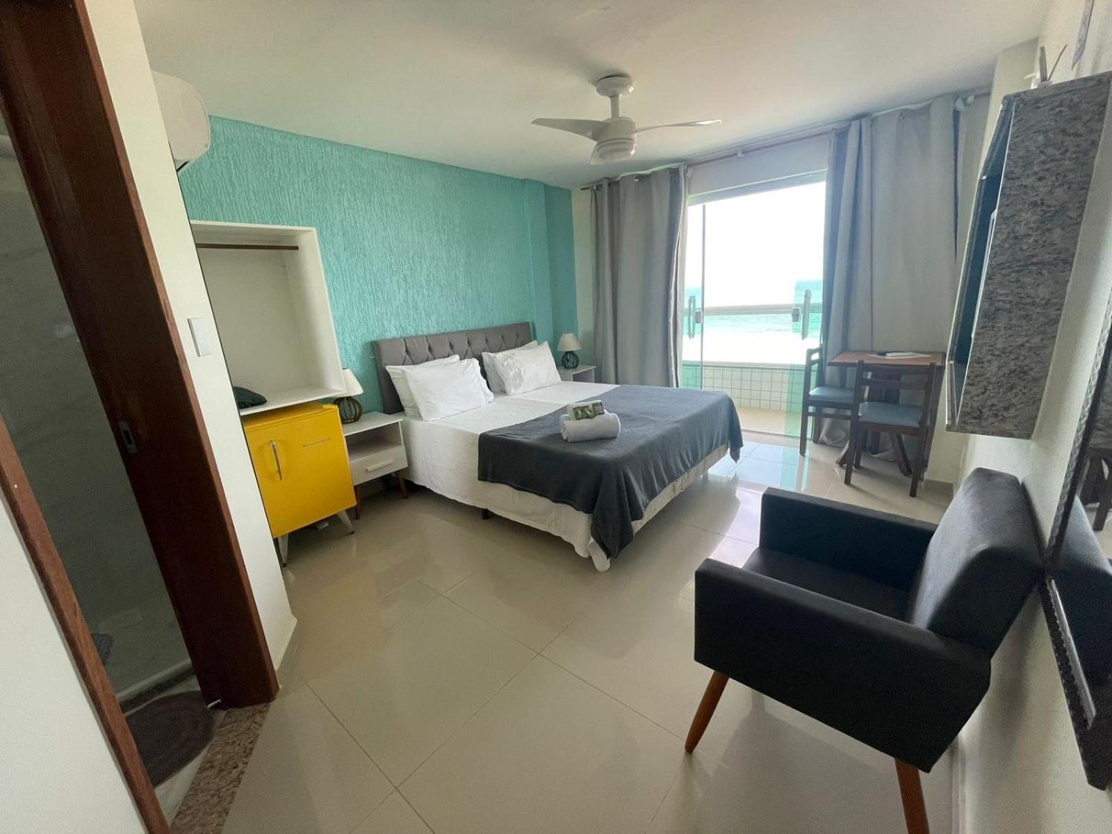 Hotel Aconchego Da Vila Saquarema Eksteriør bilde
