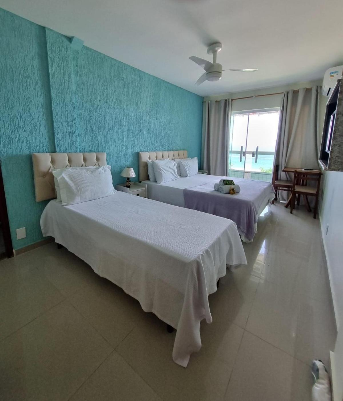 Hotel Aconchego Da Vila Saquarema Eksteriør bilde