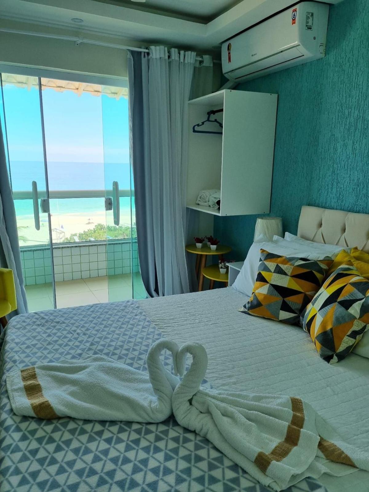 Hotel Aconchego Da Vila Saquarema Eksteriør bilde