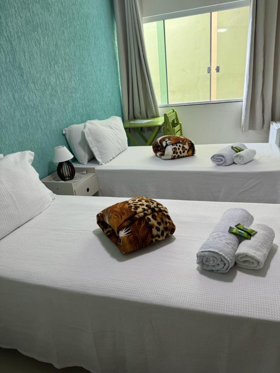 Hotel Aconchego Da Vila Saquarema Eksteriør bilde