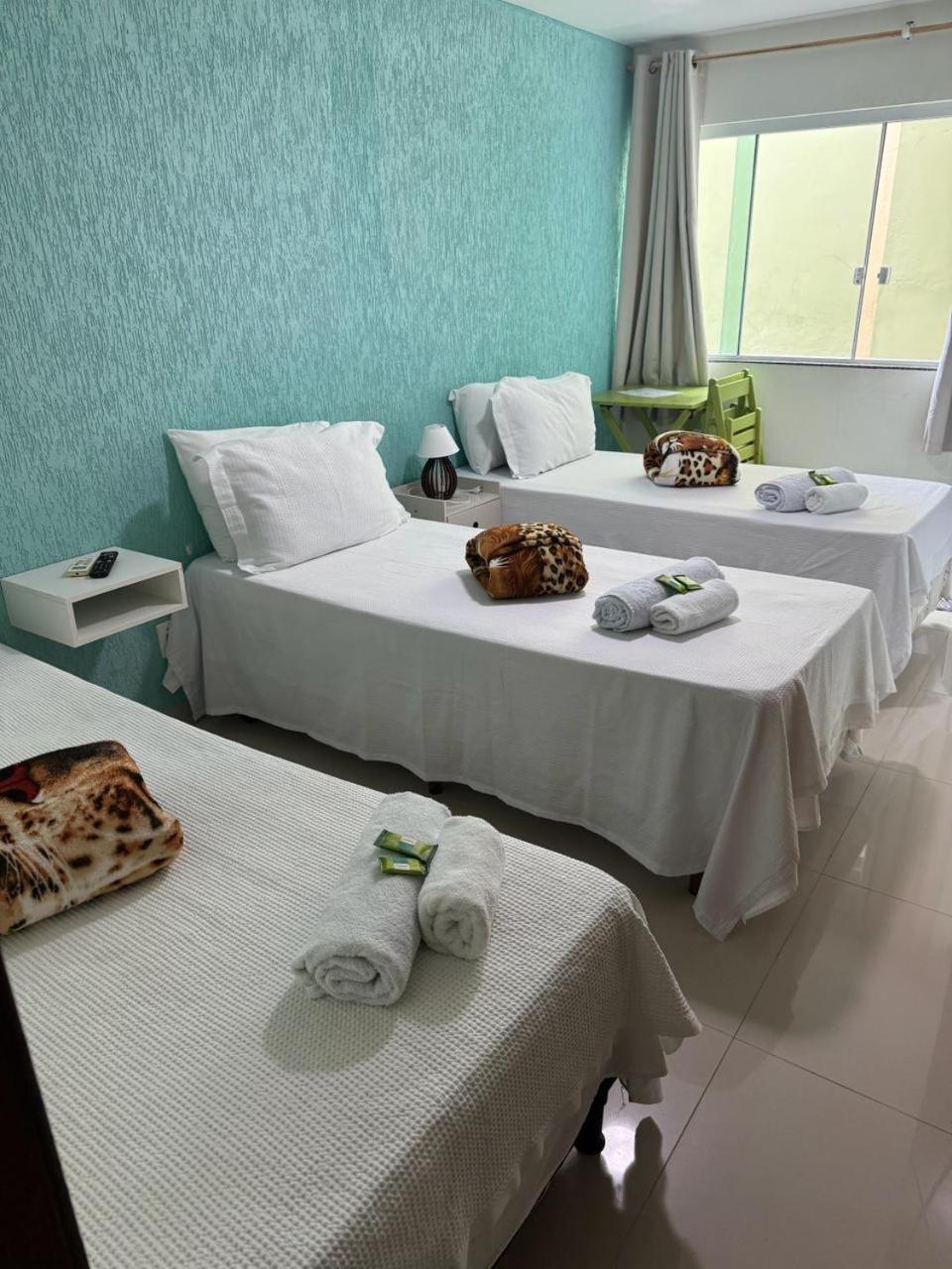 Hotel Aconchego Da Vila Saquarema Eksteriør bilde