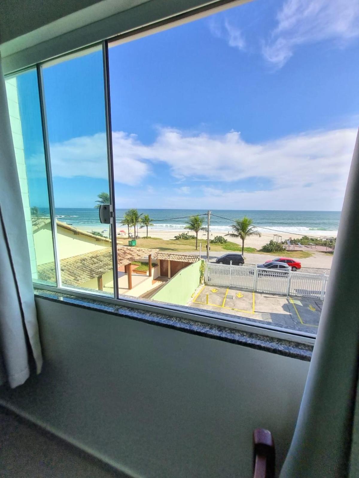 Hotel Aconchego Da Vila Saquarema Eksteriør bilde
