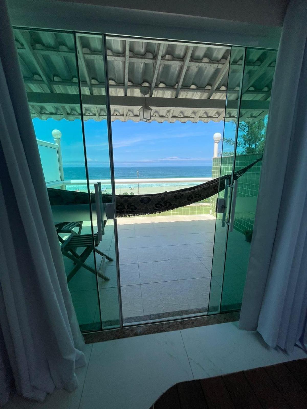 Hotel Aconchego Da Vila Saquarema Eksteriør bilde