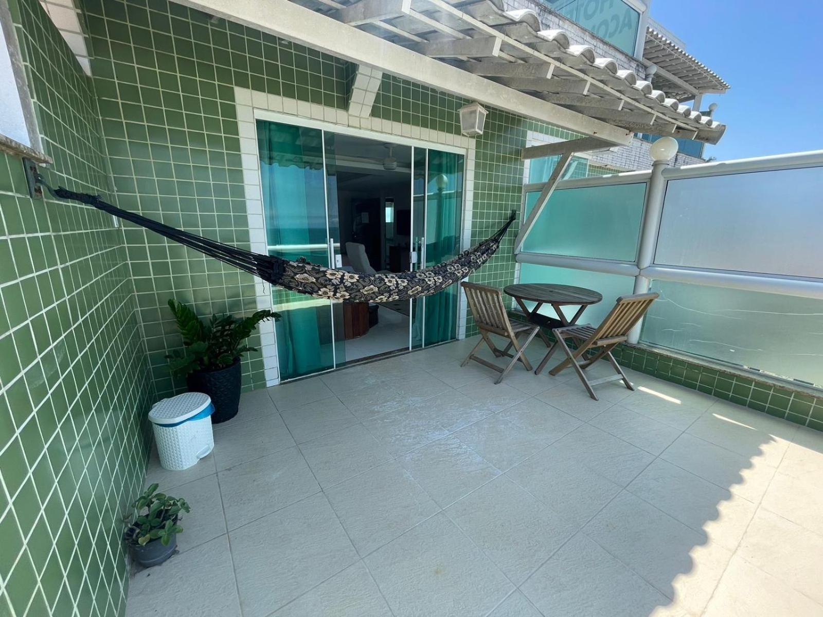 Hotel Aconchego Da Vila Saquarema Eksteriør bilde