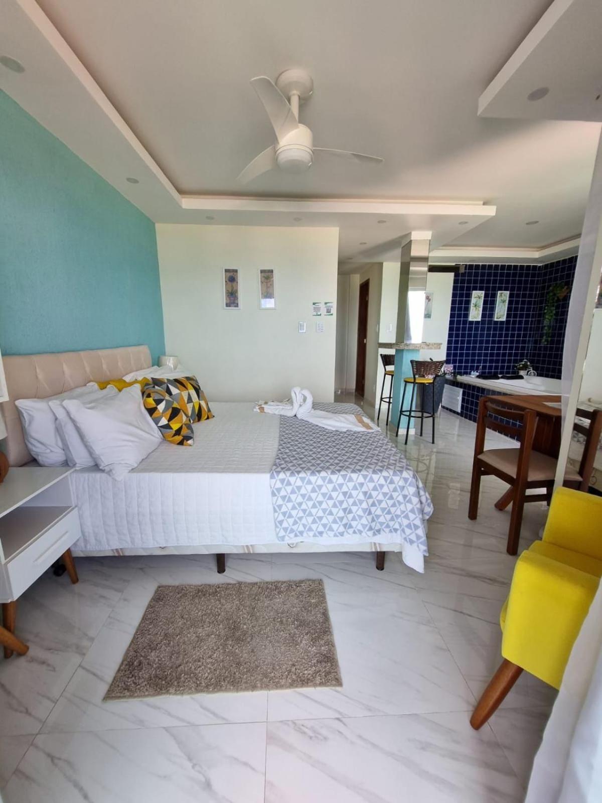 Hotel Aconchego Da Vila Saquarema Eksteriør bilde
