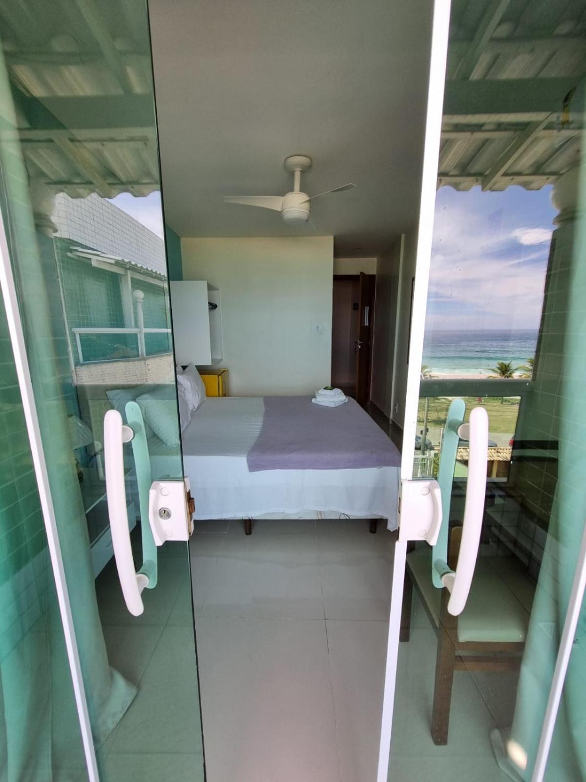 Hotel Aconchego Da Vila Saquarema Eksteriør bilde