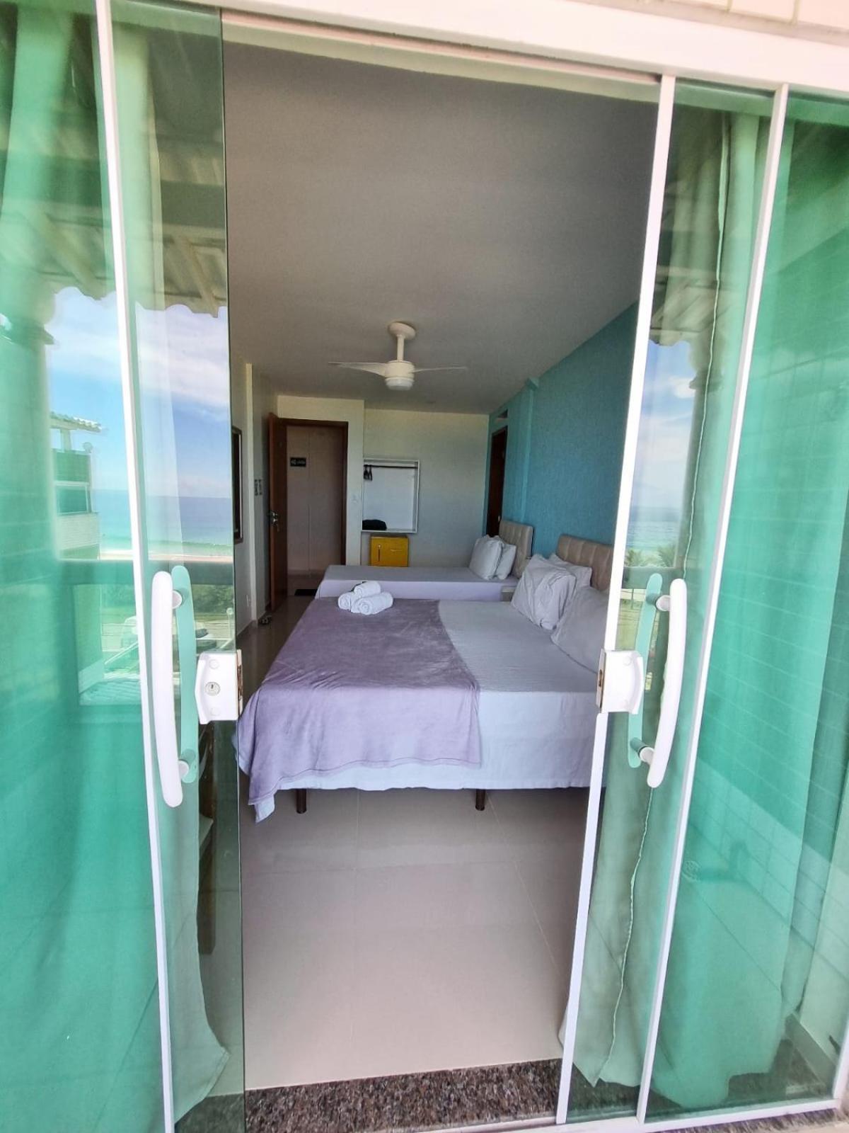 Hotel Aconchego Da Vila Saquarema Eksteriør bilde