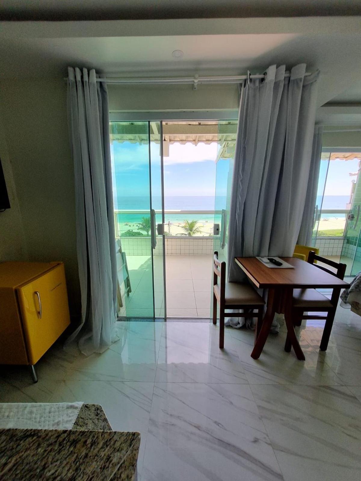 Hotel Aconchego Da Vila Saquarema Eksteriør bilde
