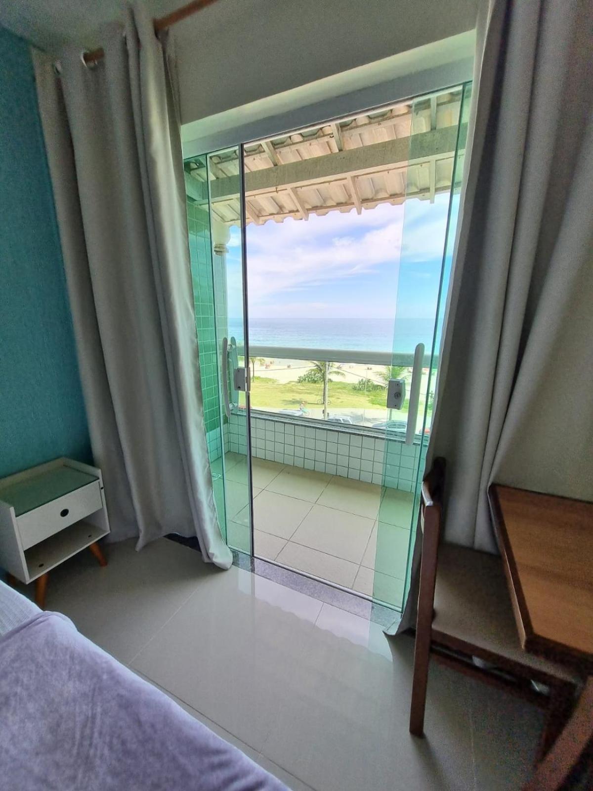 Hotel Aconchego Da Vila Saquarema Eksteriør bilde