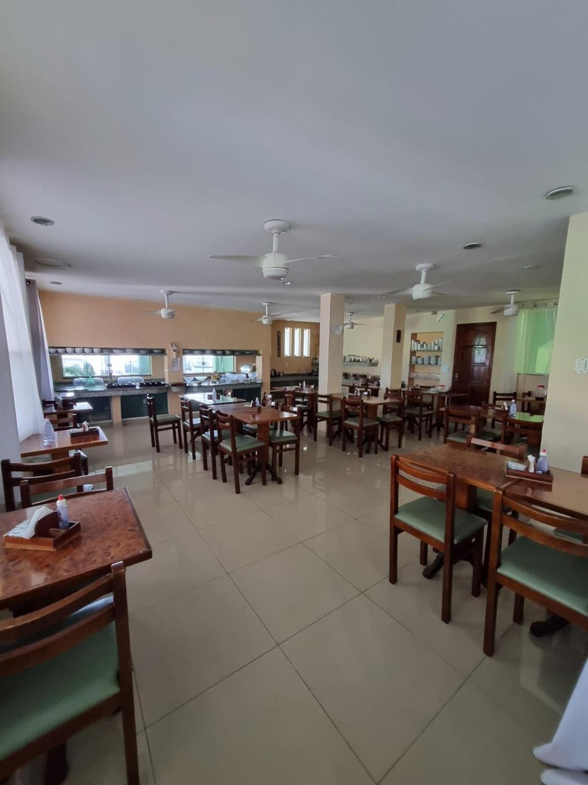 Hotel Aconchego Da Vila Saquarema Eksteriør bilde