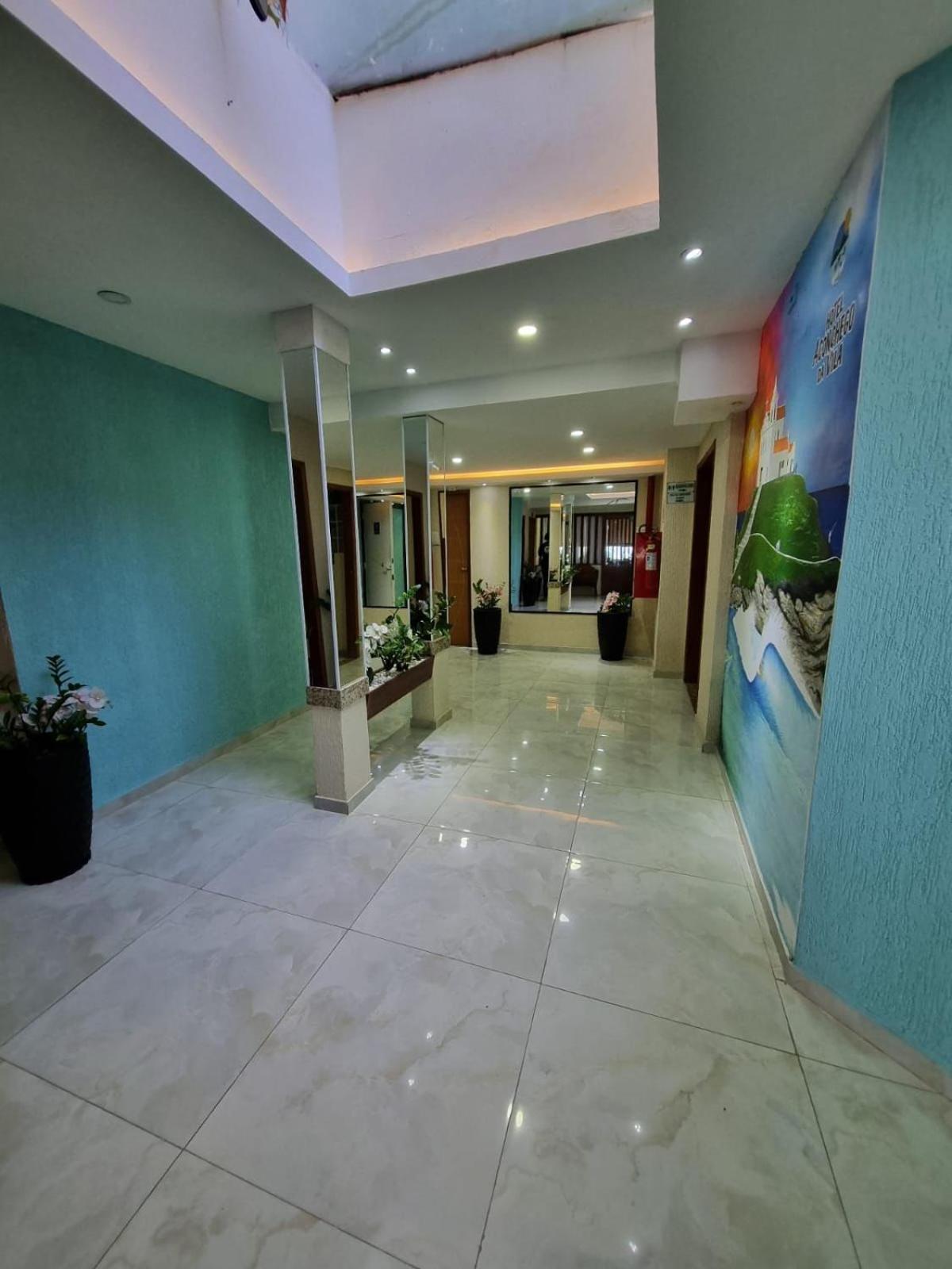 Hotel Aconchego Da Vila Saquarema Eksteriør bilde