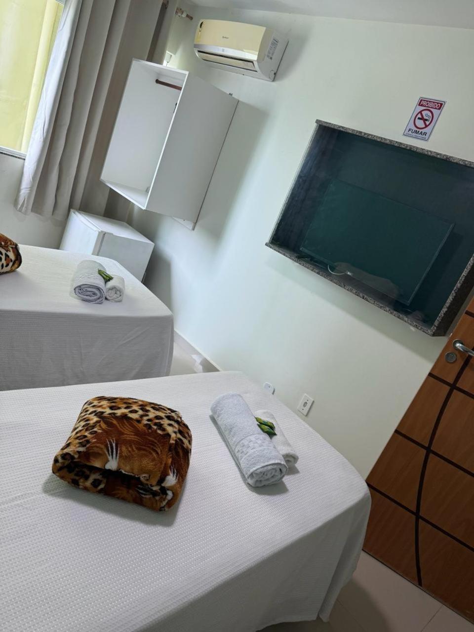 Hotel Aconchego Da Vila Saquarema Eksteriør bilde