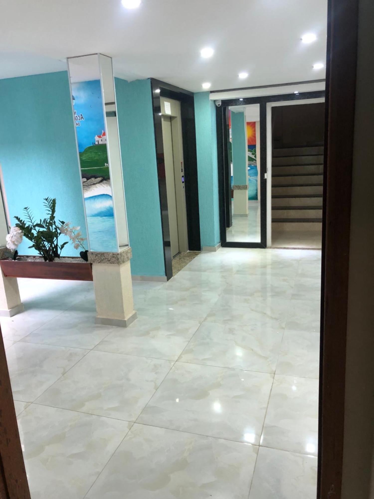 Hotel Aconchego Da Vila Saquarema Eksteriør bilde