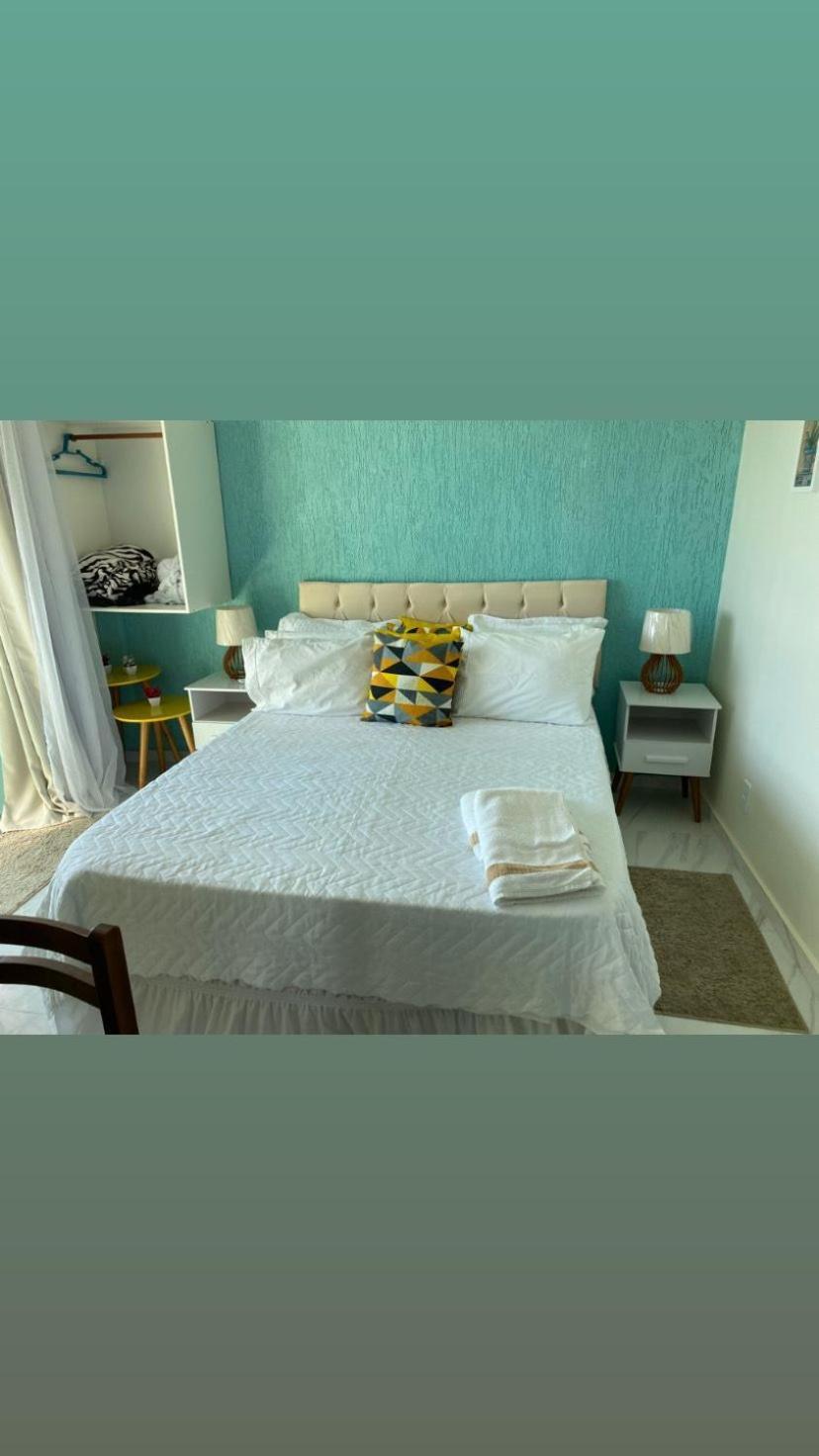 Hotel Aconchego Da Vila Saquarema Eksteriør bilde