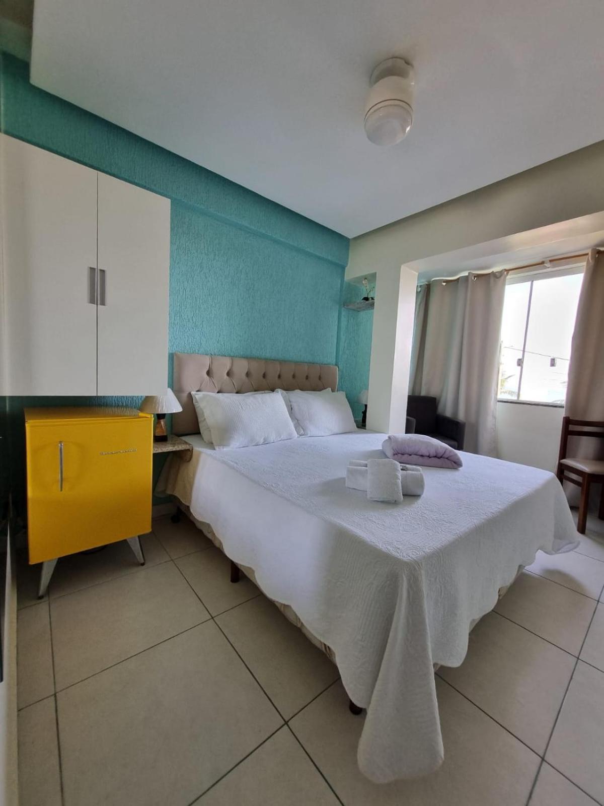 Hotel Aconchego Da Vila Saquarema Eksteriør bilde