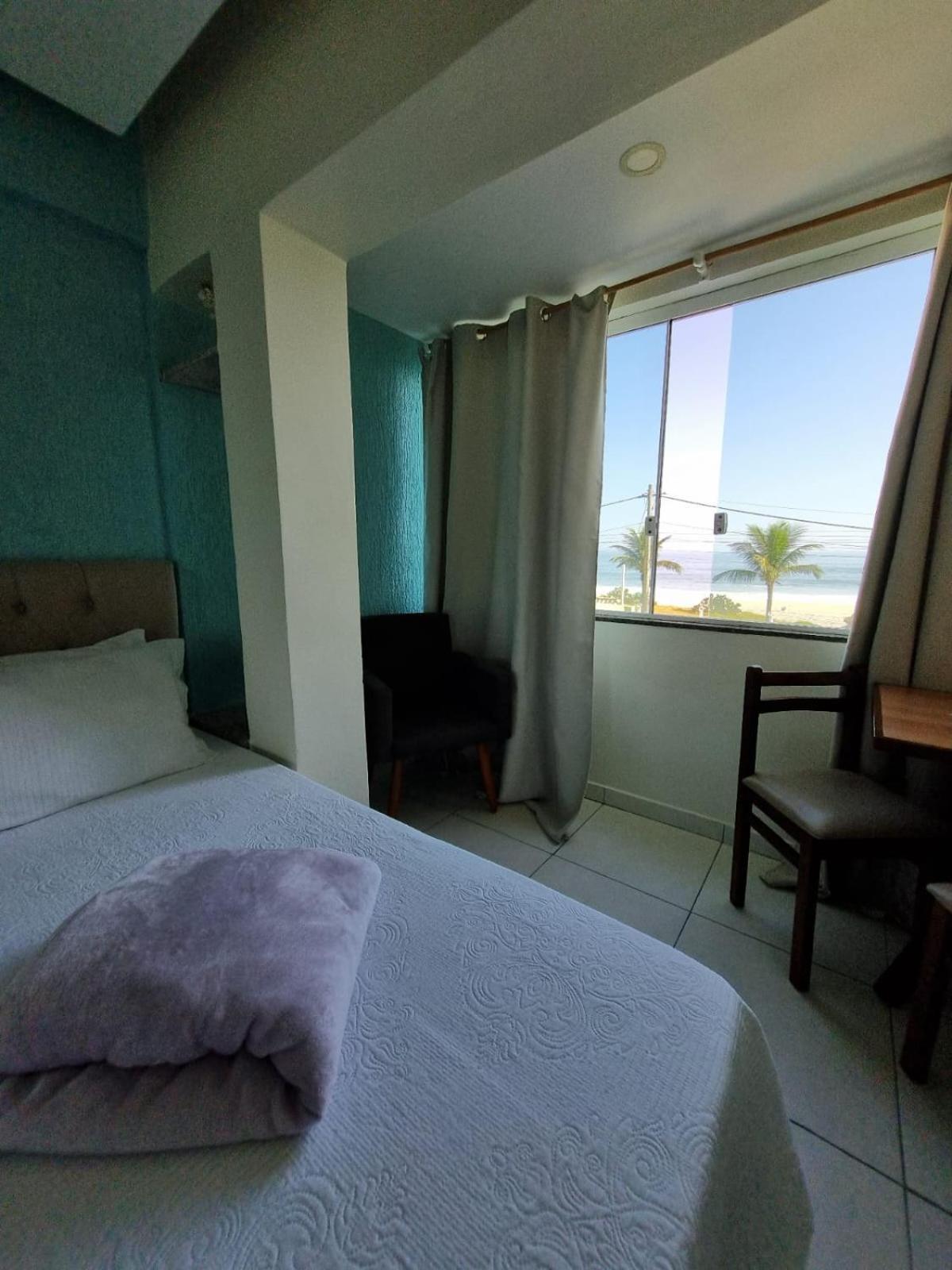 Hotel Aconchego Da Vila Saquarema Eksteriør bilde