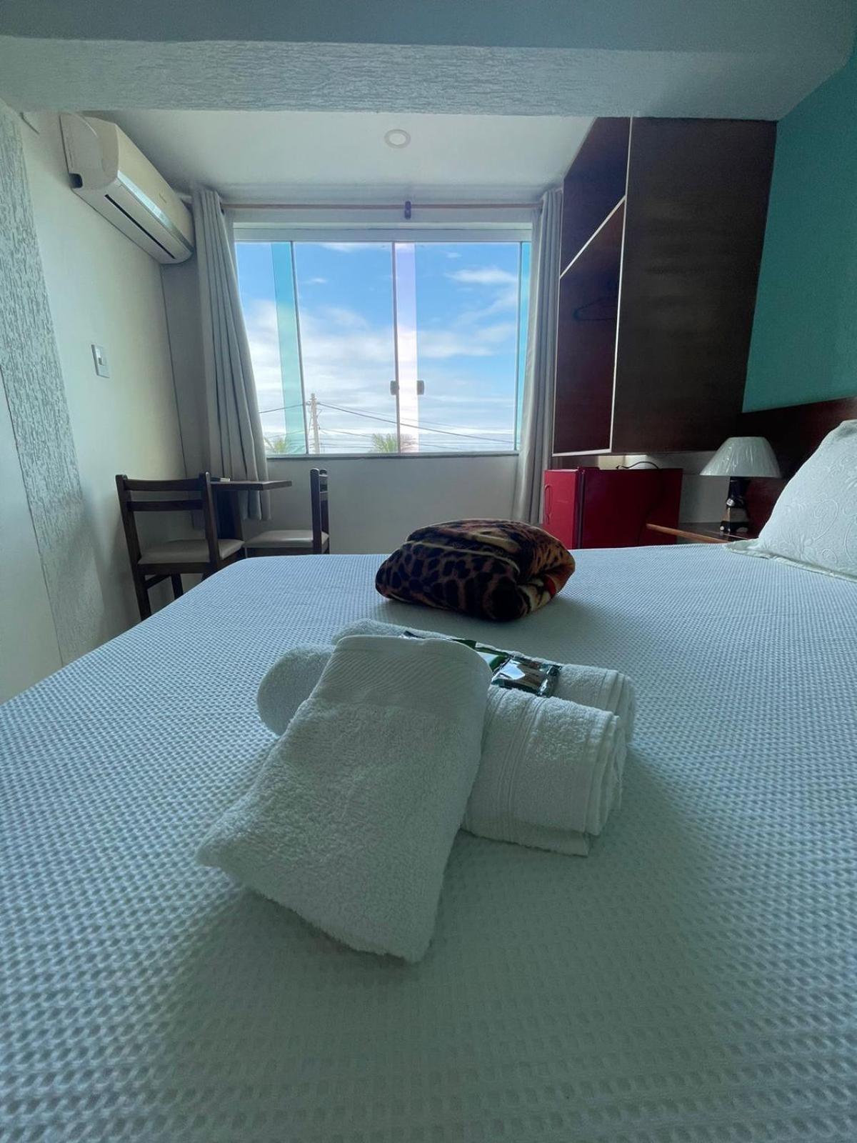 Hotel Aconchego Da Vila Saquarema Eksteriør bilde